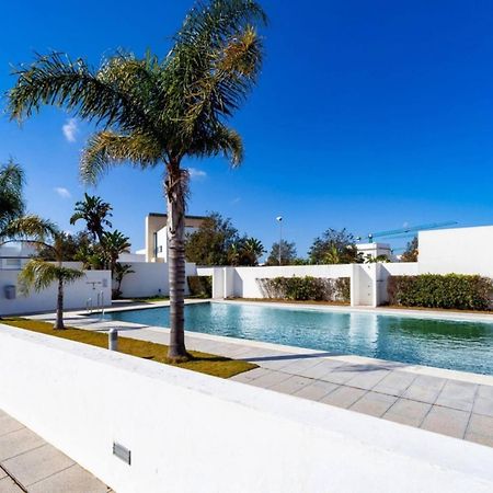 Apartamentos Alazul Lofts Conil De La Frontera Zewnętrze zdjęcie