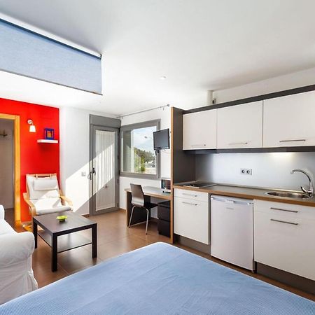 Apartamentos Alazul Lofts Conil De La Frontera Zewnętrze zdjęcie