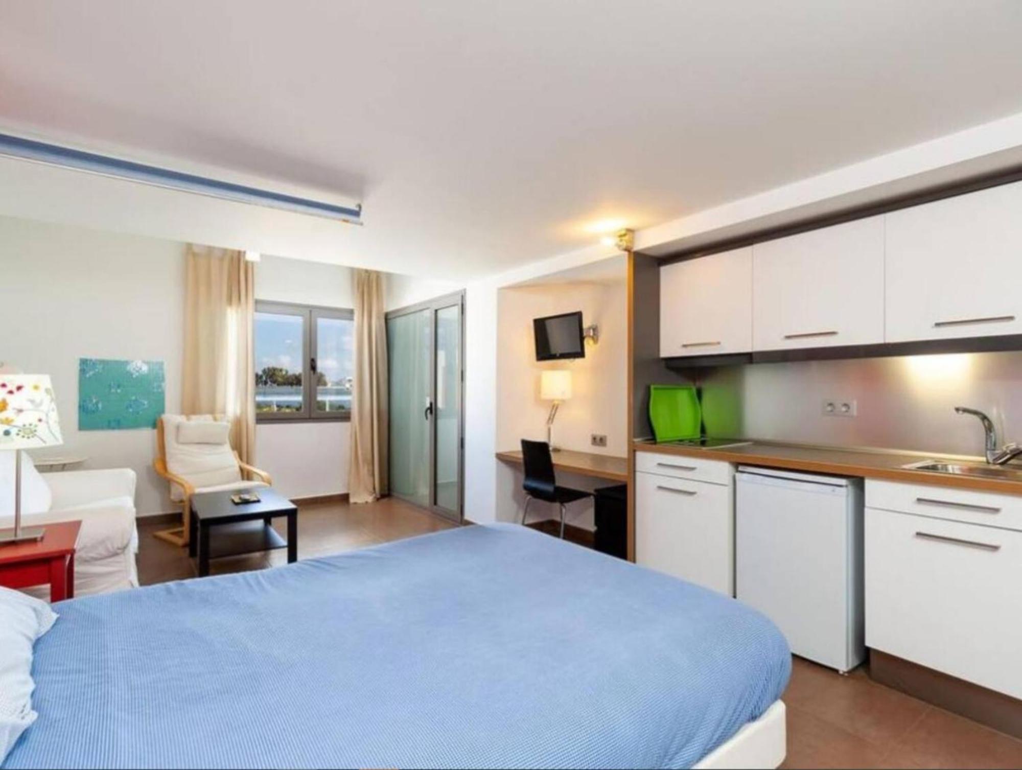 Apartamentos Alazul Lofts Conil De La Frontera Zewnętrze zdjęcie