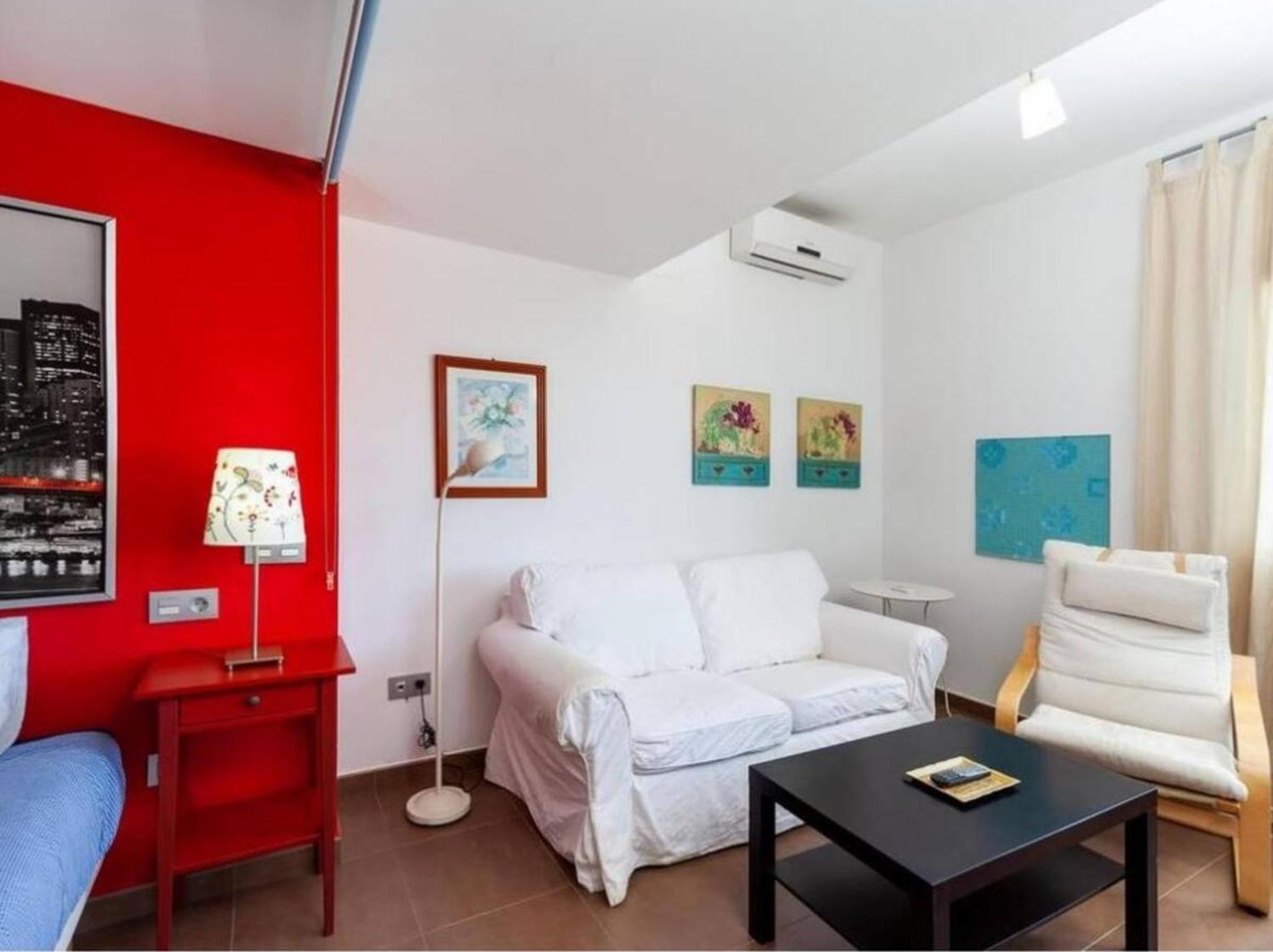 Apartamentos Alazul Lofts Conil De La Frontera Zewnętrze zdjęcie