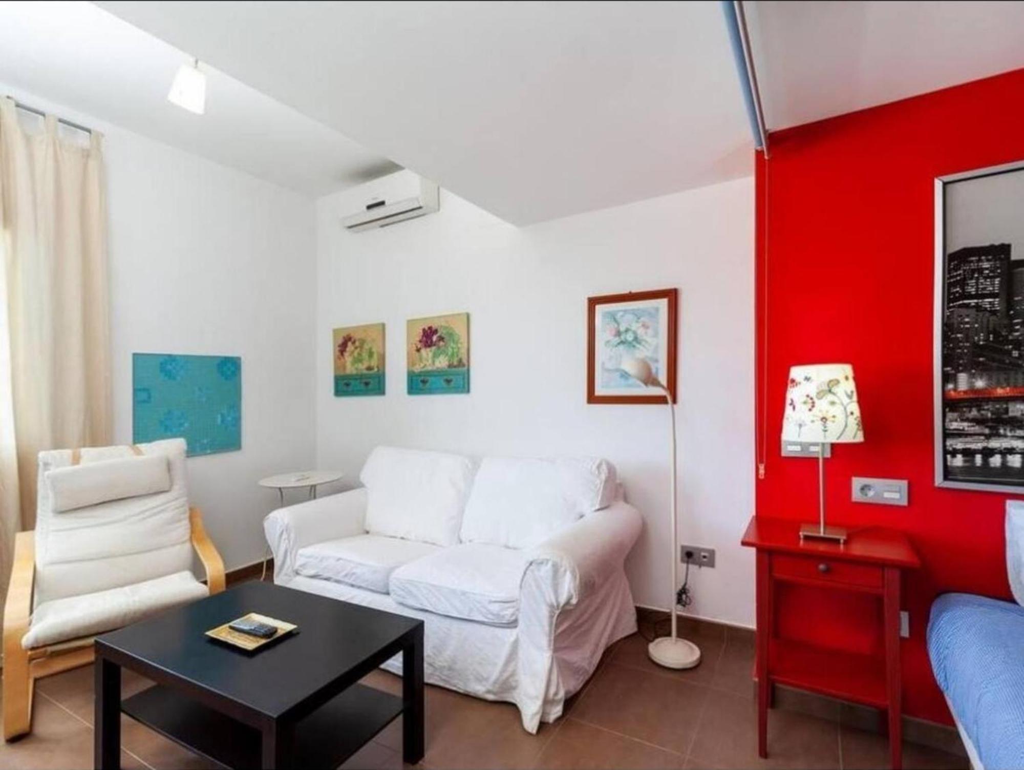 Apartamentos Alazul Lofts Conil De La Frontera Zewnętrze zdjęcie