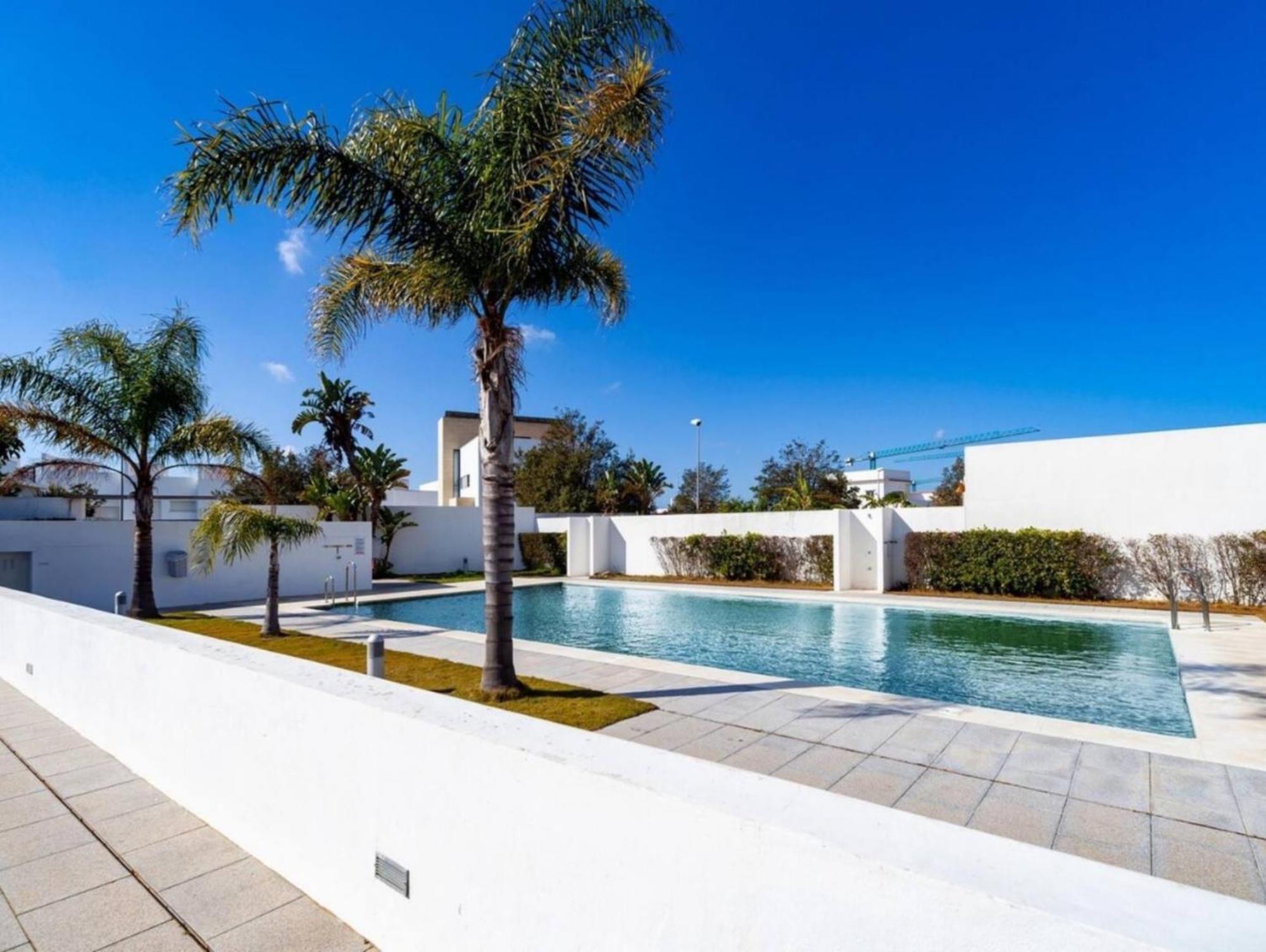 Apartamentos Alazul Lofts Conil De La Frontera Zewnętrze zdjęcie
