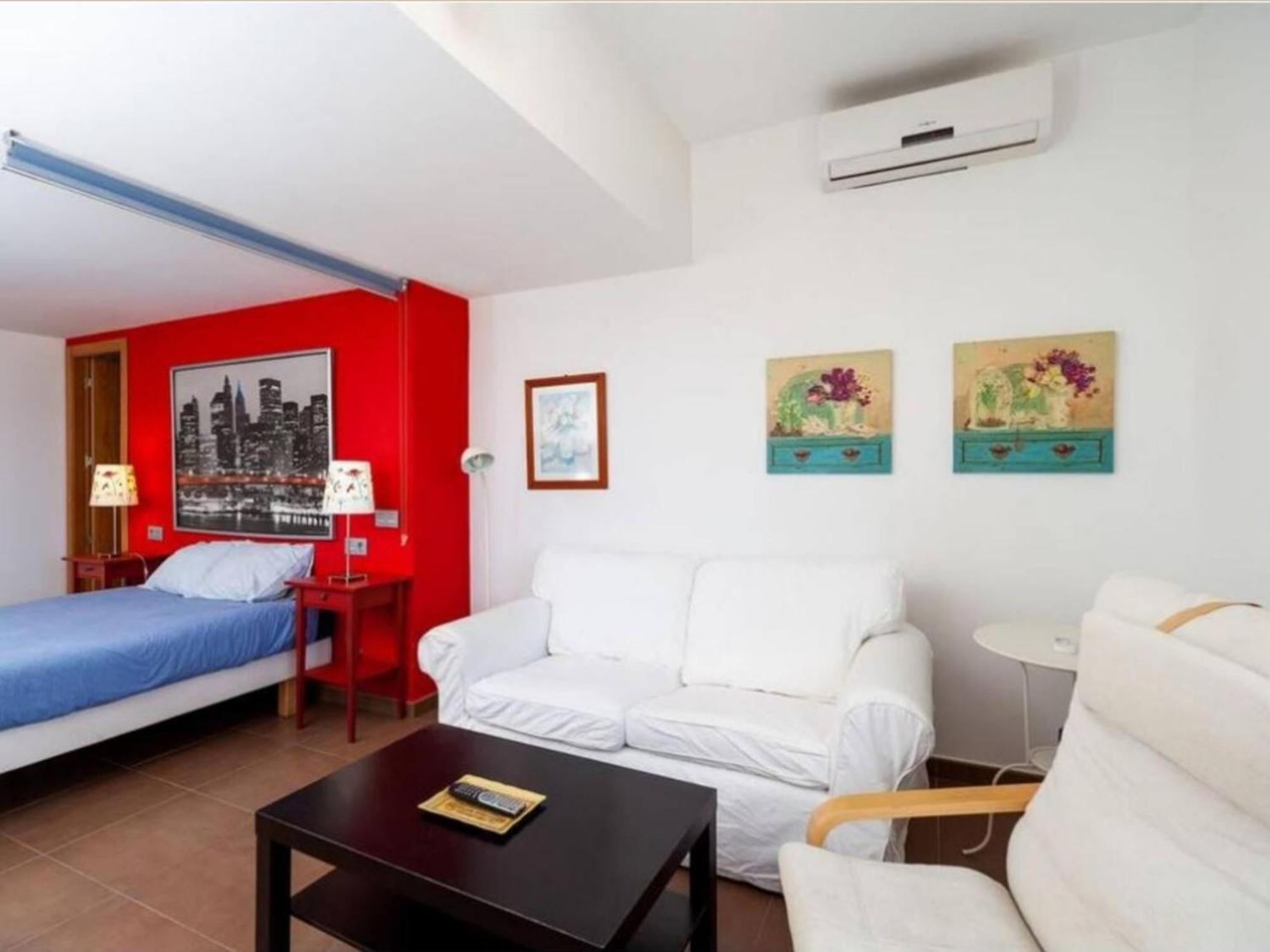 Apartamentos Alazul Lofts Conil De La Frontera Zewnętrze zdjęcie
