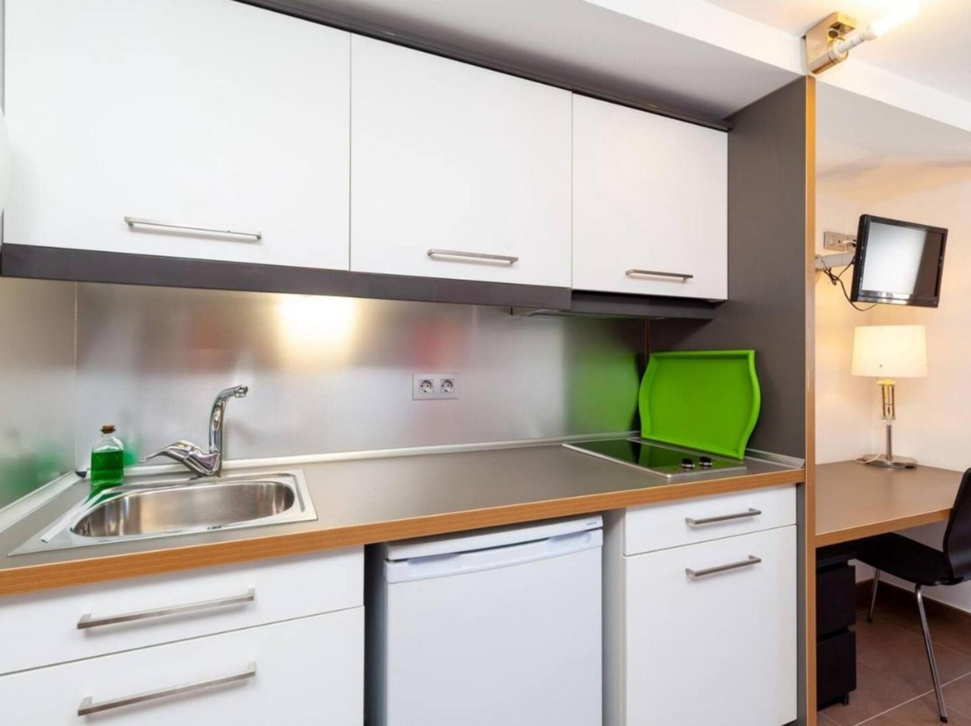 Apartamentos Alazul Lofts Conil De La Frontera Zewnętrze zdjęcie