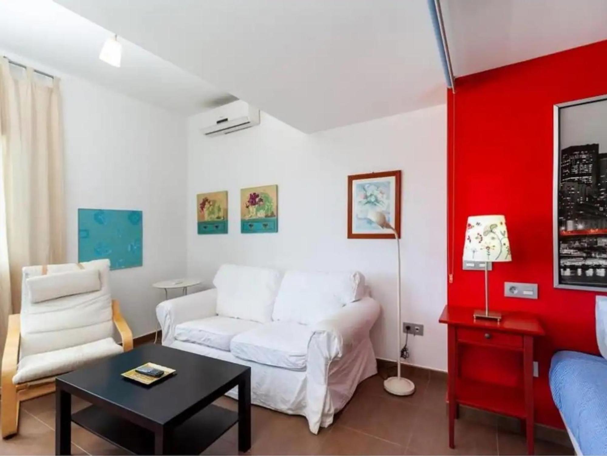Apartamentos Alazul Lofts Conil De La Frontera Zewnętrze zdjęcie