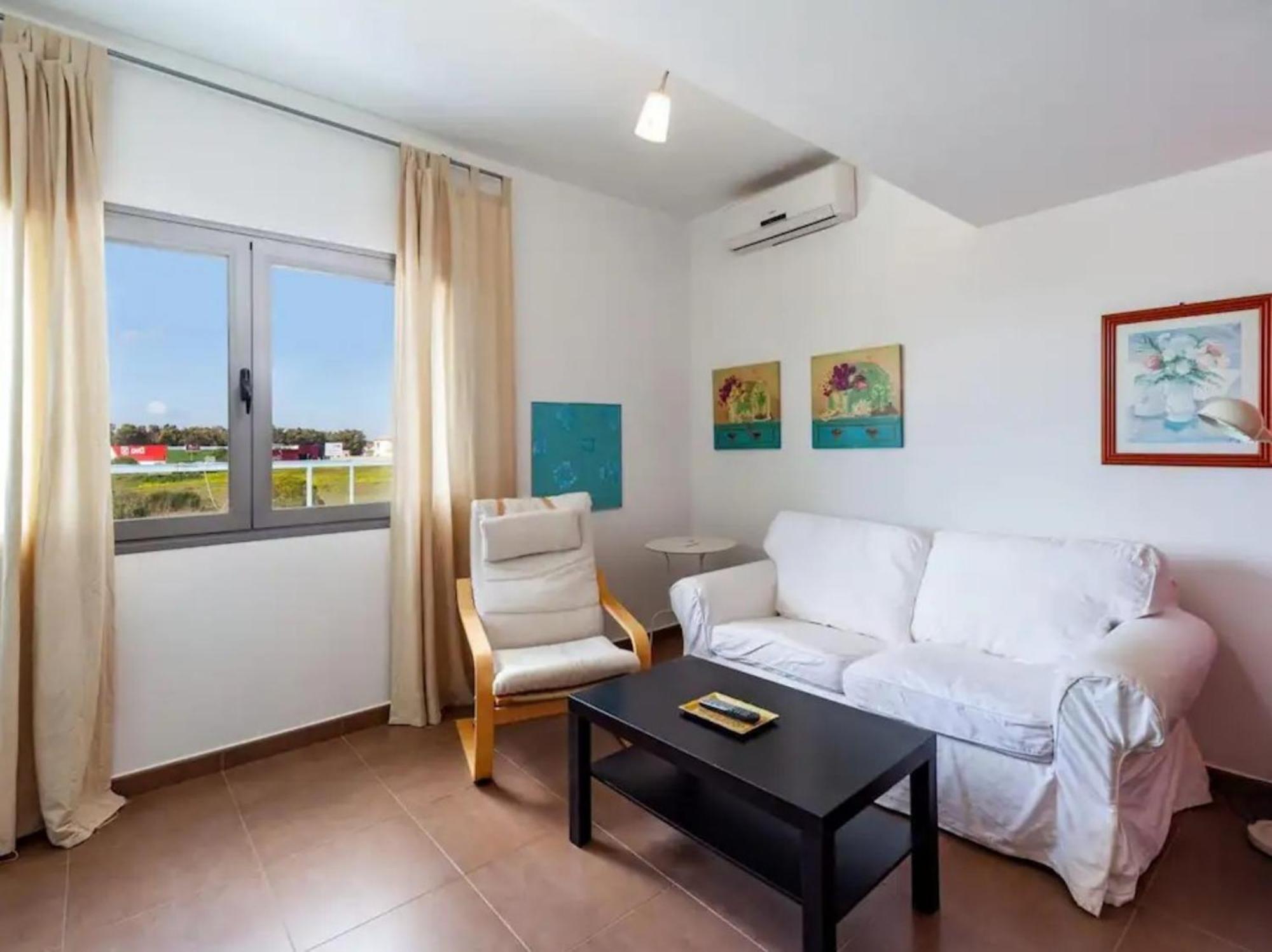 Apartamentos Alazul Lofts Conil De La Frontera Zewnętrze zdjęcie