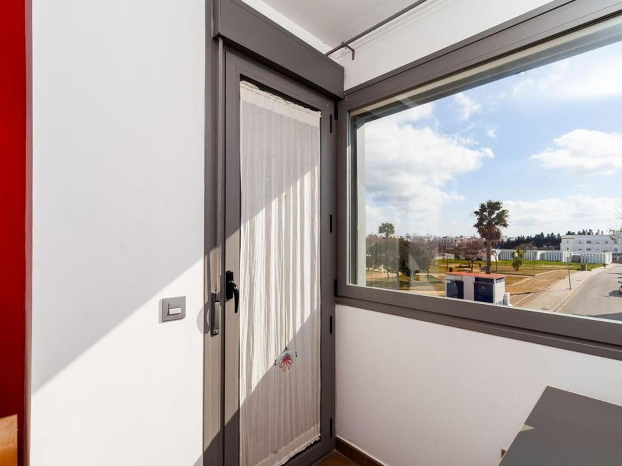 Apartamentos Alazul Lofts Conil De La Frontera Zewnętrze zdjęcie