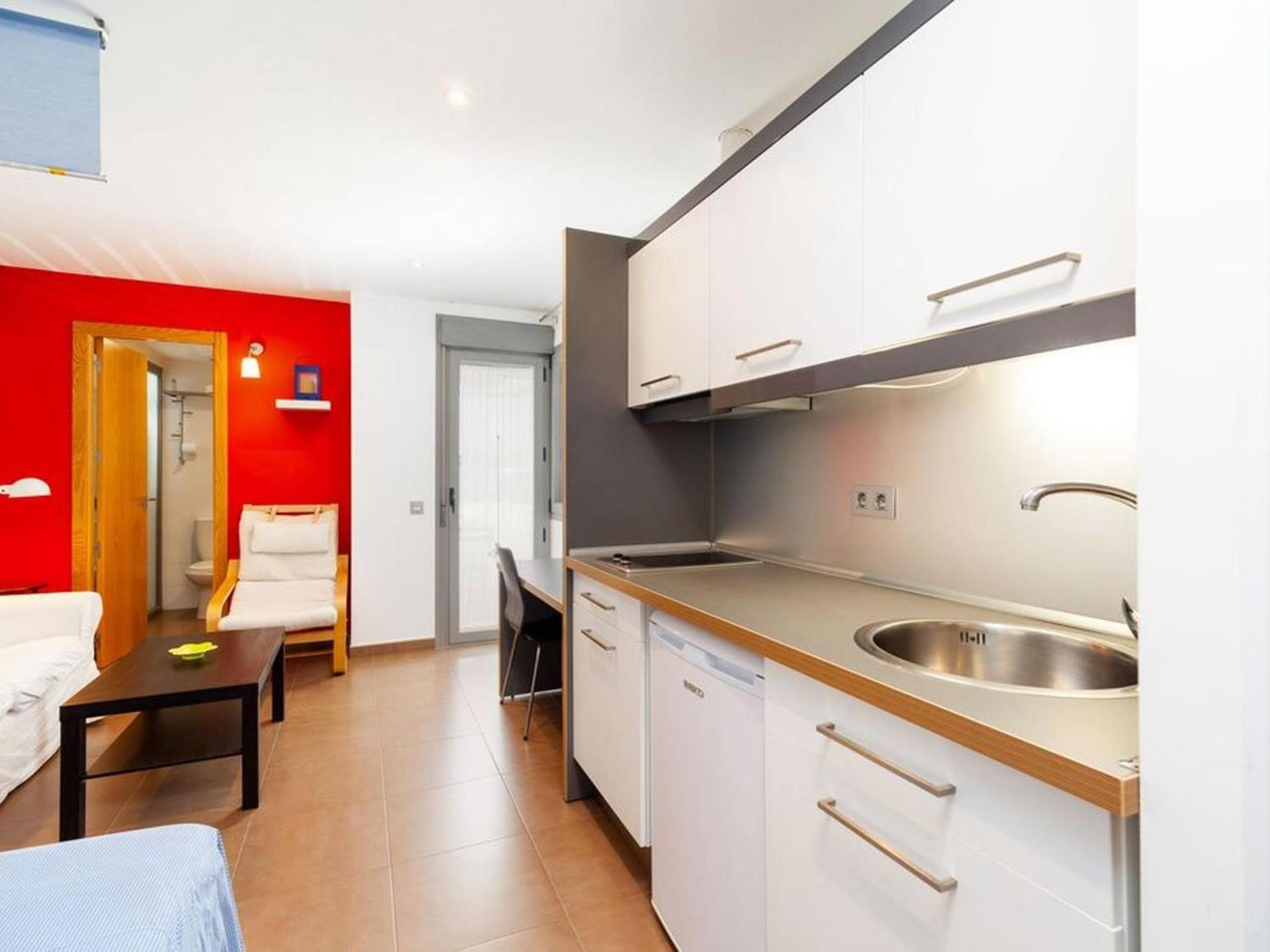 Apartamentos Alazul Lofts Conil De La Frontera Zewnętrze zdjęcie