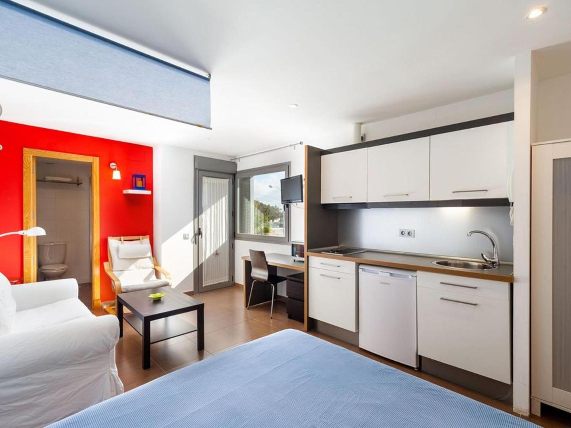 Apartamentos Alazul Lofts Conil De La Frontera Zewnętrze zdjęcie